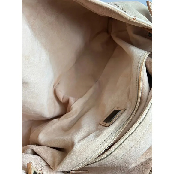 Fendi jumbo whipstitch baguette - Picture 8 of 8